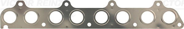 Gasket, exhaust manifold